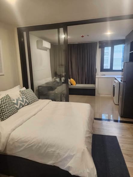 bedroom of XT HUAIKHWANG