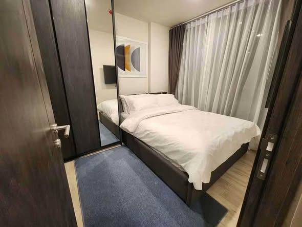 bedroom of XT HUAIKHWANG