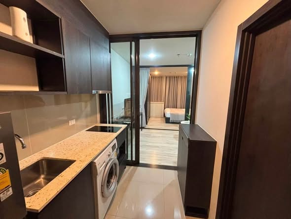 bedroom of XT HUAIKHWANG