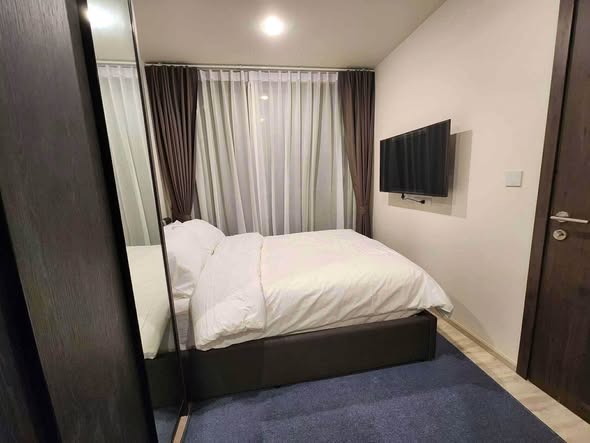 bedroom of XT HUAIKHWANG