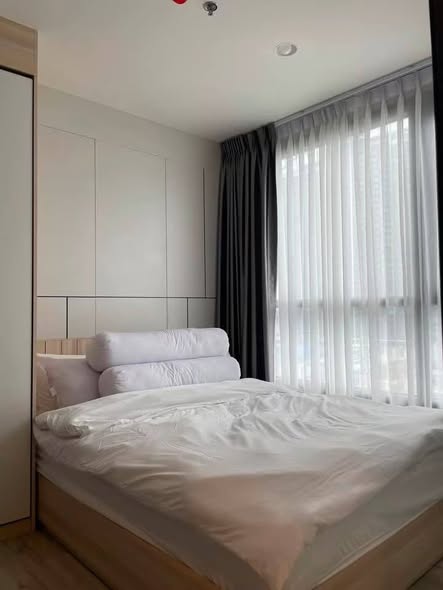 bedroom of XT HUAIKHWANG