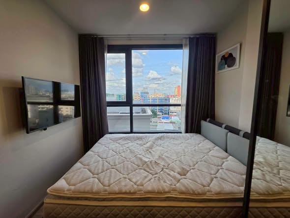 bedroom of XT HUAIKHWANG