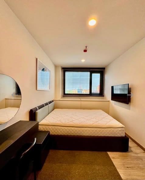 bedroom of XT HUAIKHWANG