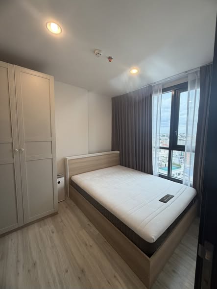 bedroom of XT HUAIKHWANG