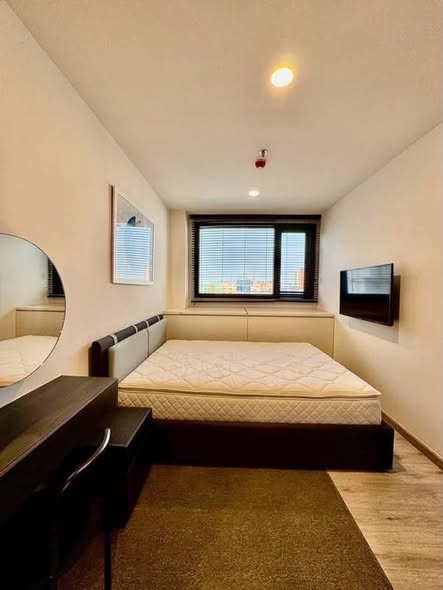 bedroom of XT HUAIKHWANG