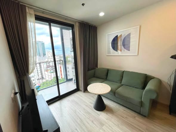 bedroom of XT HUAIKHWANG