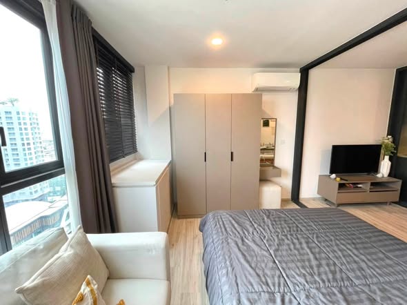 bedroom of XT HUAIKHWANG