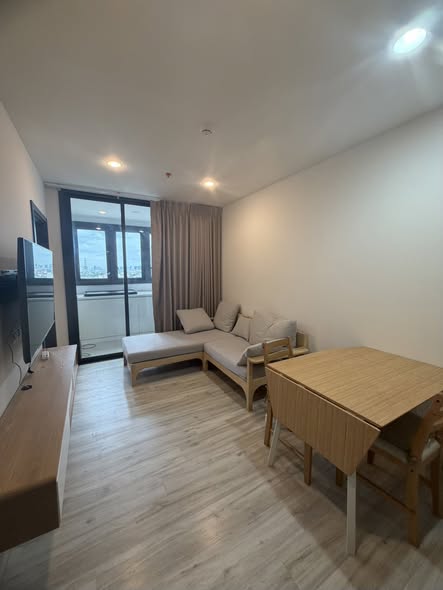 bedroom of XT HUAIKHWANG