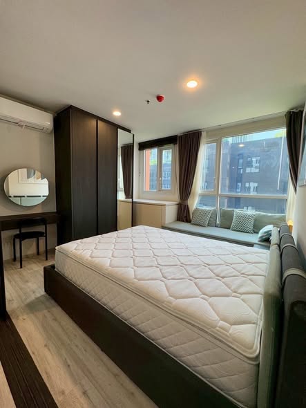 bedroom of XT HUAIKHWANG