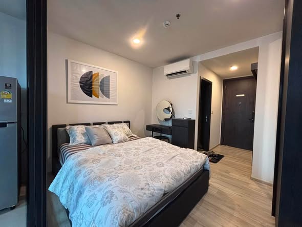 bedroom of XT HUAIKHWANG