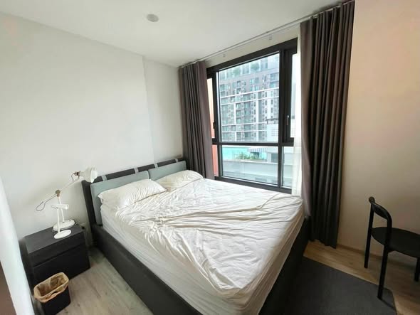 bedroom of XT HUAIKHWANG