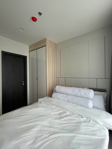 bedroom of XT HUAIKHWANG