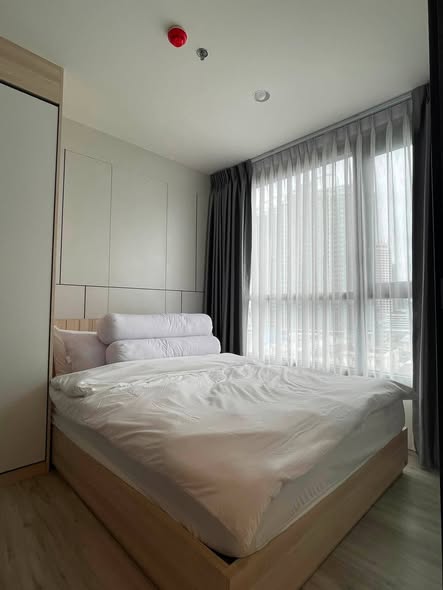 bedroom of XT HUAIKHWANG