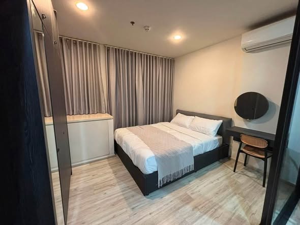 bedroom of XT HUAIKHWANG