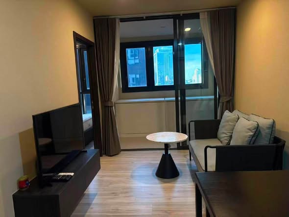 bedroom and living room and room interior of XT HUAIKHWANG