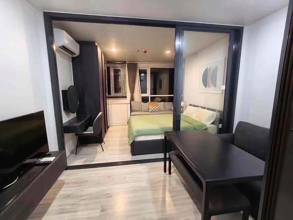 bedroom and room interior of XT HUAIKHWANG