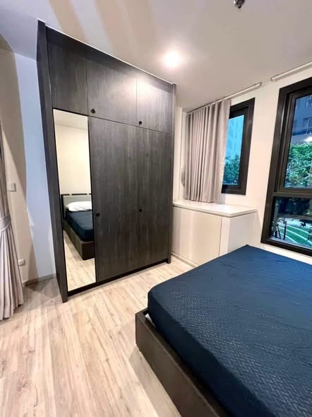 bedroom and room interior of XT HUAIKHWANG