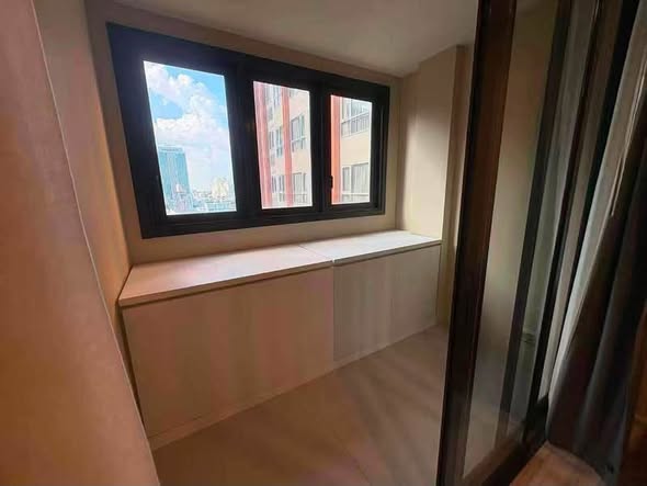 bedroom and room interior of XT HUAIKHWANG