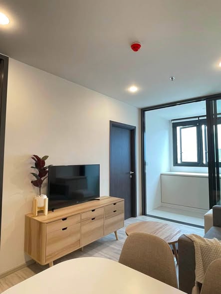 bedroom and room interior of XT HUAIKHWANG