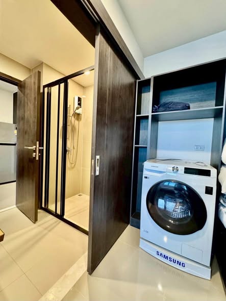 bedroom and room interior of XT HUAIKHWANG