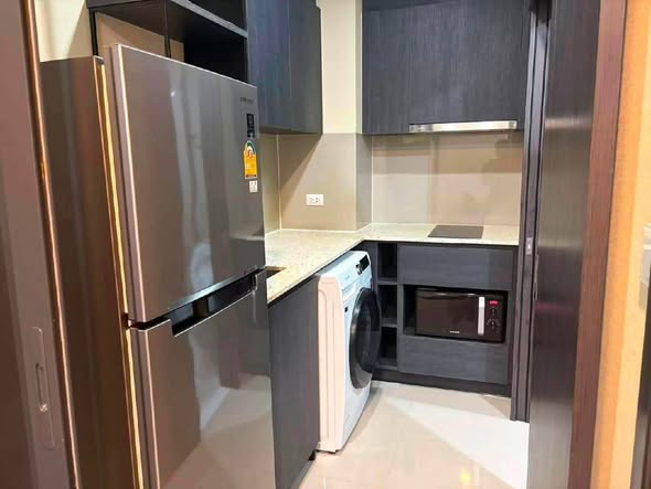 kitchen of XT HUAIKHWANG