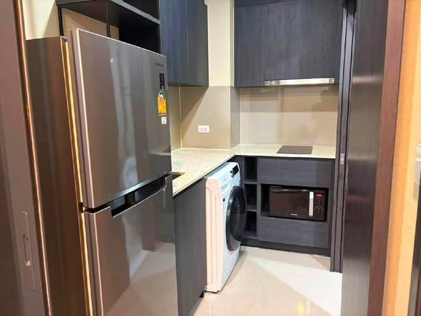 kitchen of XT HUAIKHWANG