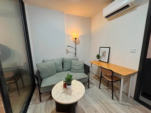living room of XT HUAIKHWANG