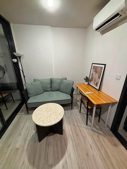living room of XT HUAIKHWANG