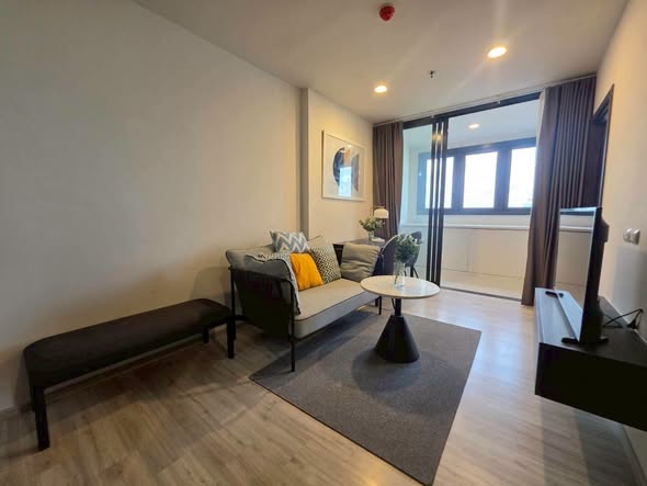 living room of XT HUAIKHWANG