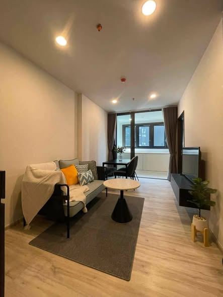 living room of XT HUAIKHWANG