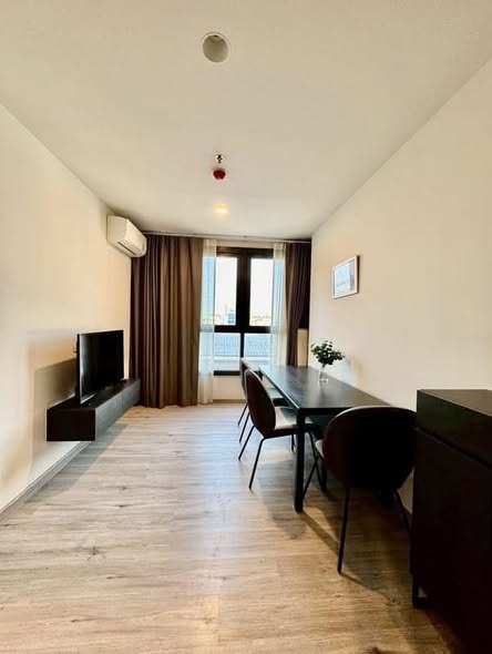 living room of XT HUAIKHWANG