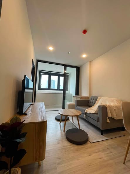 living room of XT HUAIKHWANG