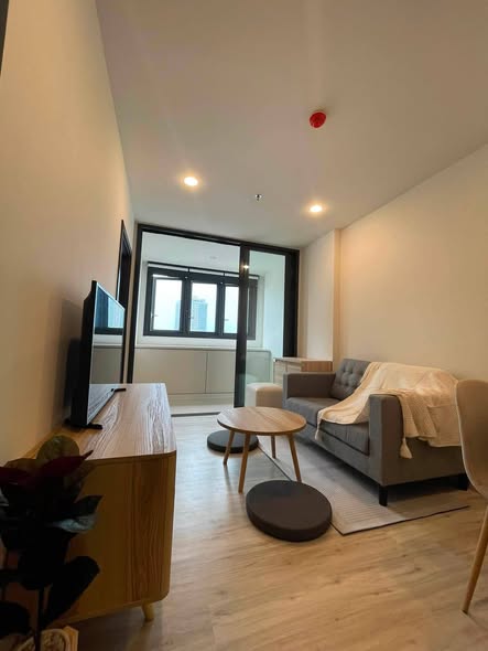 living room of XT HUAIKHWANG