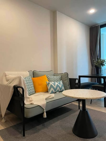 living room of XT HUAIKHWANG