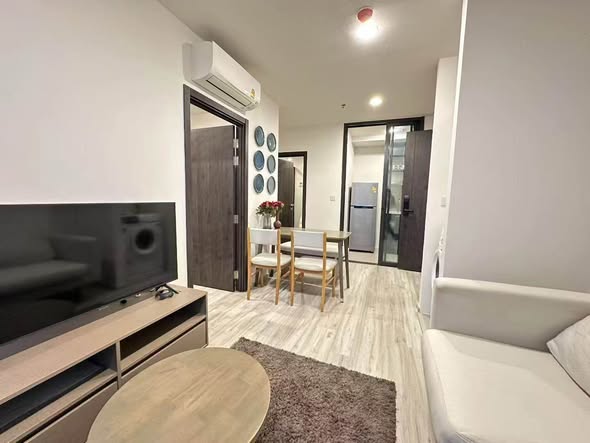 living room of XT HUAIKHWANG