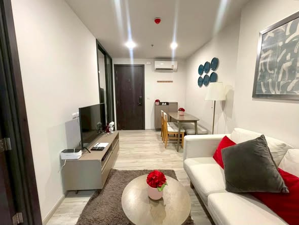 living room of XT HUAIKHWANG