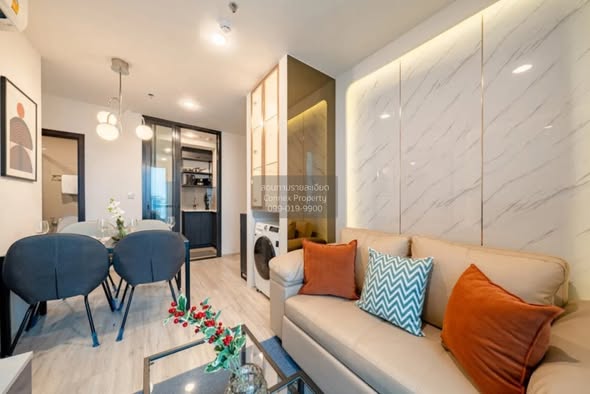 living room of XT HUAIKHWANG
