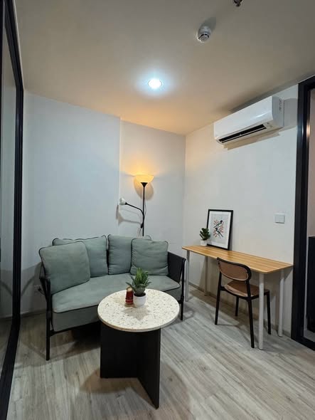 living room of XT HUAIKHWANG