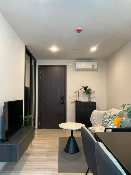 living room of XT HUAIKHWANG