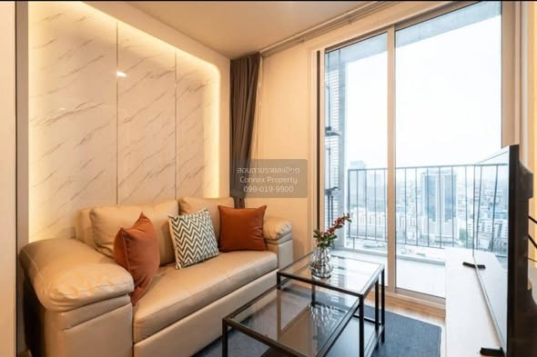 living room and bedroom of XT HUAIKHWANG
