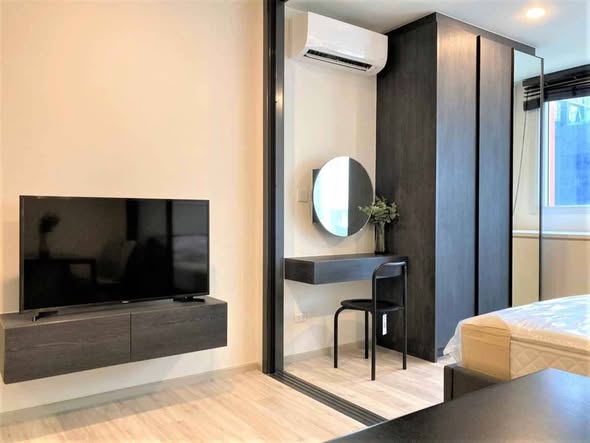 living room and bedroom and room interior of XT HUAIKHWANG