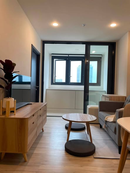 living room and room interior of XT HUAIKHWANG