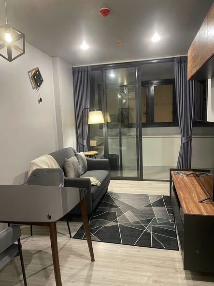 living room and room interior of XT HUAIKHWANG