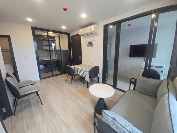living room and room interior of XT HUAIKHWANG