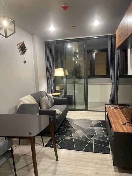 living room and room interior of XT HUAIKHWANG