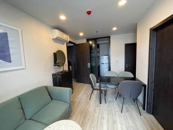 room interior of XT HUAIKHWANG