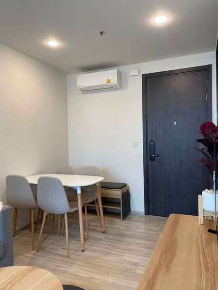 room interior of XT HUAIKHWANG