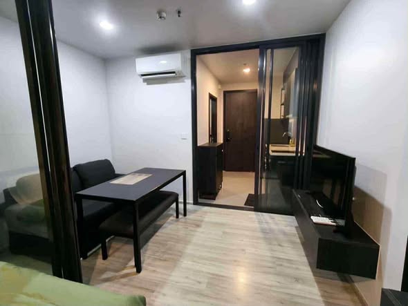 room interior of XT HUAIKHWANG