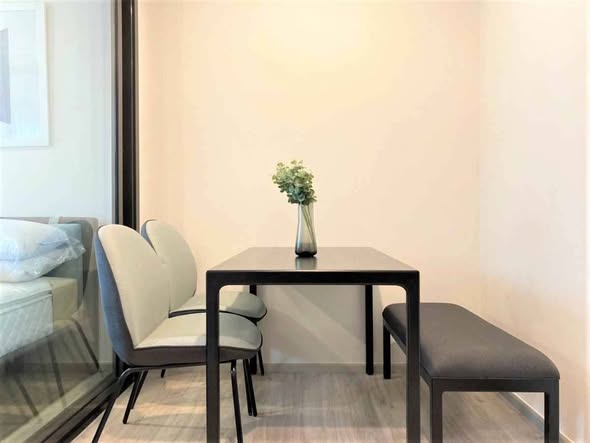 room interior of XT HUAIKHWANG