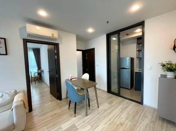 room interior of XT HUAIKHWANG